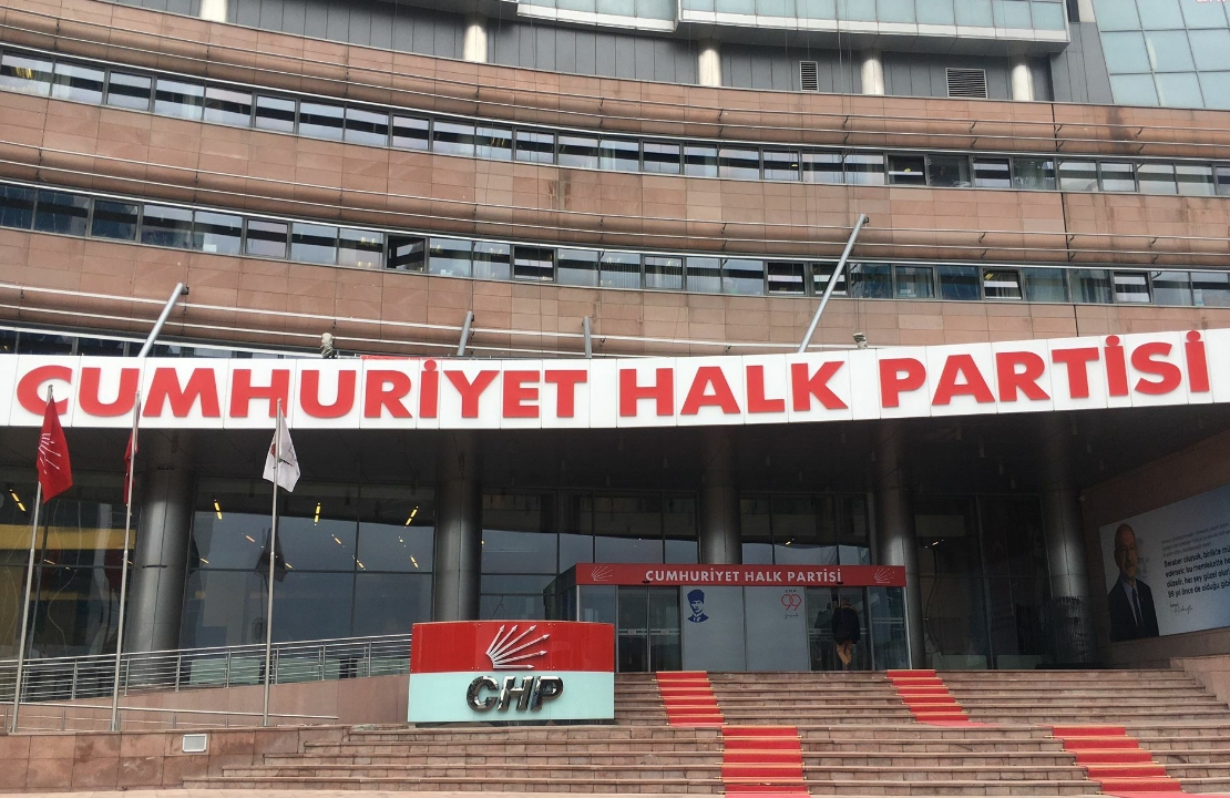 Yargıtay Kararı Resmileşti: Veli Ağbaba ve Dokuz Milletvekilinin CHP Üyeliği Silindi