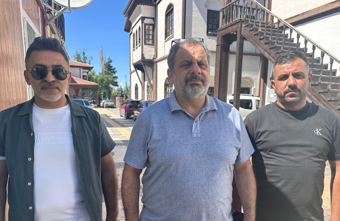 Yeni Çarşıda Büyük Çıkmaz: Lokantacı Esnafı Bacasız Dükkanlarla Karşı Karşıya Kaldı