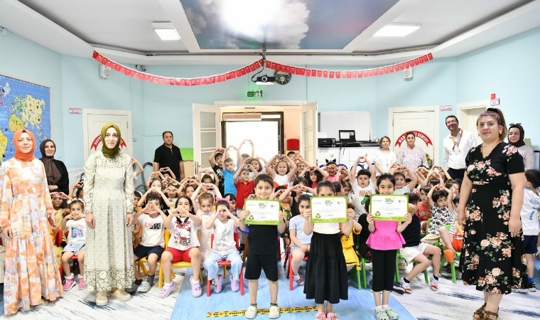 Yeşilyurt İlçesindeki 39 Okulda Sıfır Atık Seferberliği Başlatıldı