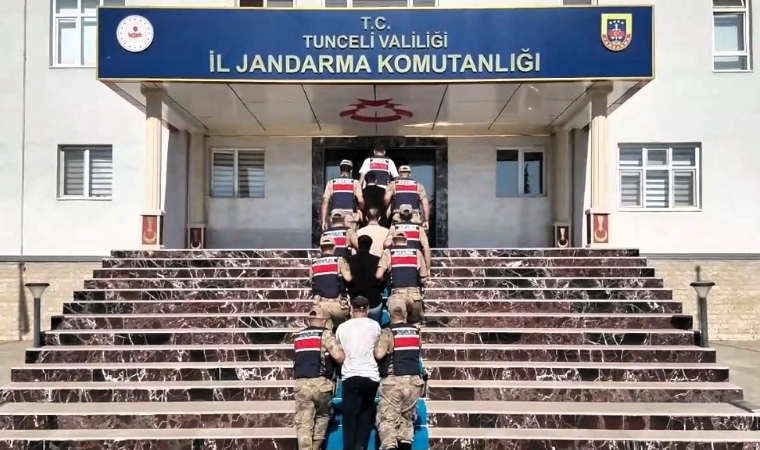 28 İlde Büyük Siber Operasyon: 12 Milyar Liralık Vurgun Vagonuna Kelepçe Vuruldu