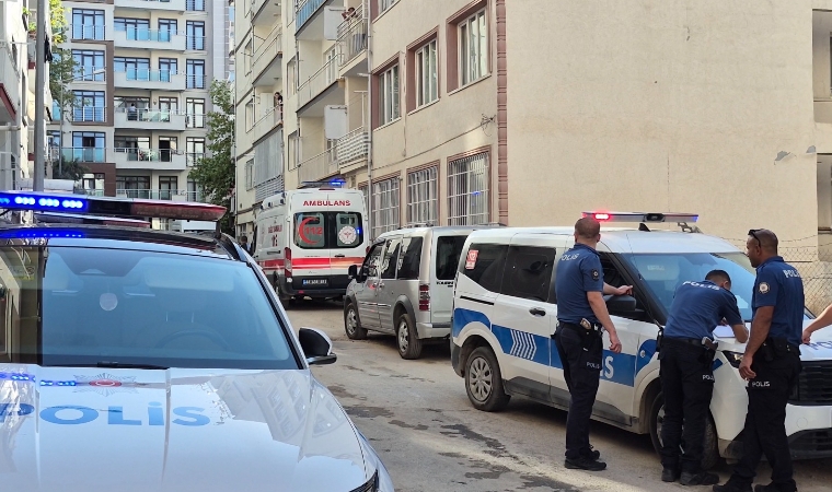 Acı Olayda 70 Yaşındaki Adam Hayatını Kaybetti
