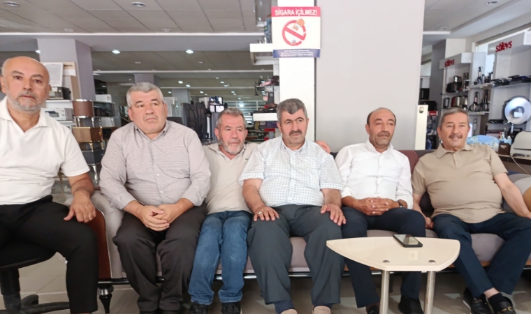 Anne ve Babasının Hayrına Sürdürdüğü Gelenekle Hastanenin Ekipman İhtiyacını Karşılıyor