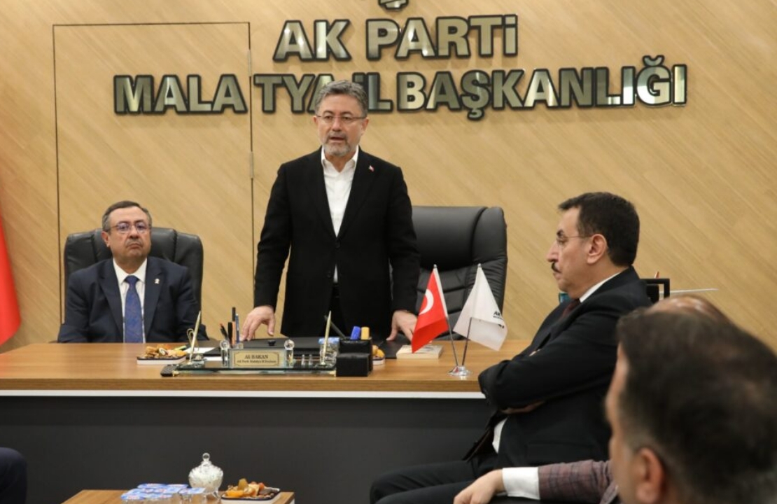 Aynı Partide Büyük Kriz! Ekipler Arasındaki Kopukluk Deşifre Mi Oldu?