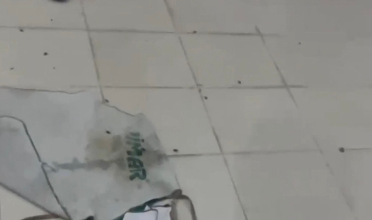 Battalgazi'de Bir Fırındaki Skandal İddialar Mahalleliyi İsyan Ettirdi