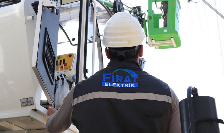 Bölgede Elektrik Dalgalanması Var Yalanıyla Vurgun Yapmaya Çalışıyorlar!
