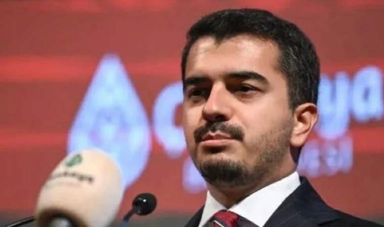 Çankaya Belediye Başkanının Tutuklanmasına Veli Ağbaba'dan Ne Hukuka Sığıyor Ne Vicdana Tepkisi!