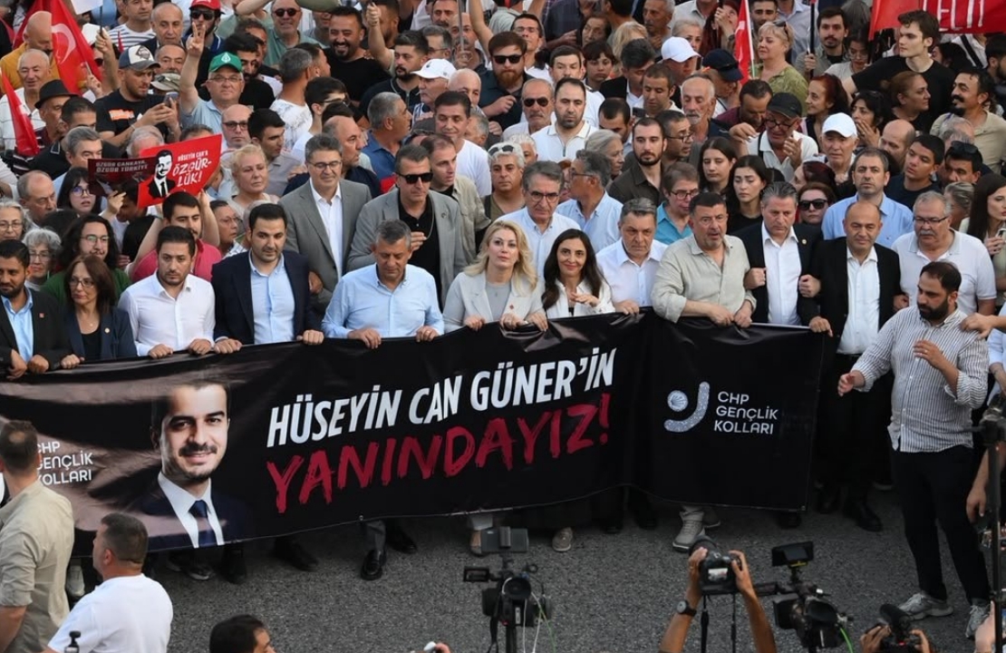 Çankaya Belediyesindeki İhale Soruşturmasında Veli Ağbaba Gölgesi! İhalelere Ağbaba Mı Müdahale Etti?