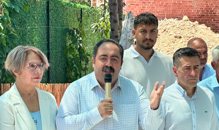 CHP Malatya Teşkilatı Çöktü: İl Yönetimi ve Meclis Üyeleri Topluca İstifa Etti