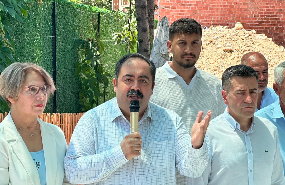 CHP Malatya Teşkilatı Çöktü: İl Yönetimi ve Meclis Üyeleri Topluca İstifa Etti
