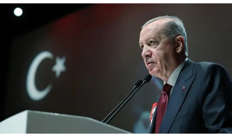 Cumhurbaşkanı Erdoğan Türkiye’nin Güvenliğini Kimseye Emanet Edemeyeceklerini Vurguladı