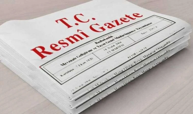 Cumhurbaşkanlığı Kararnamesiyle Bürokraside Operasyon: Kritik Kurumlara Yeni Atamalar Yapıldı