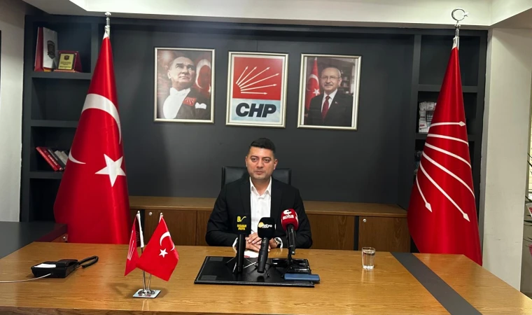 Cumhuriyet Halk Partisi Malatya İl Yönetiminde Taşlar Yerinden Oynadı