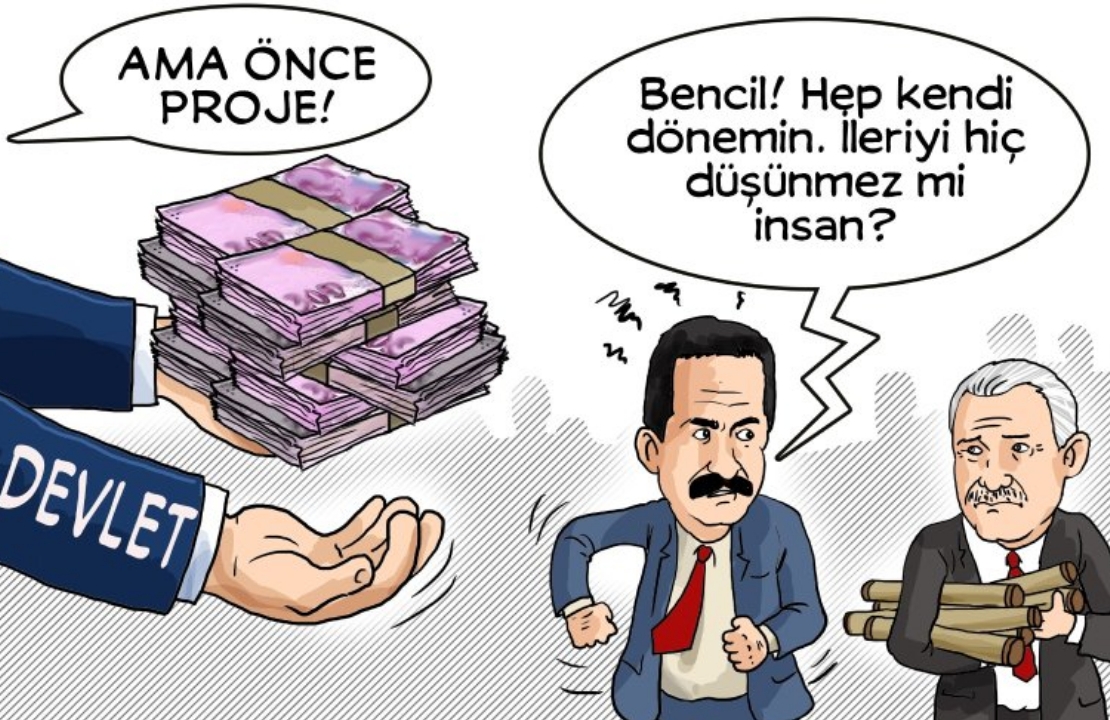 Demedi Deme! Eserin Sahibi Kim?