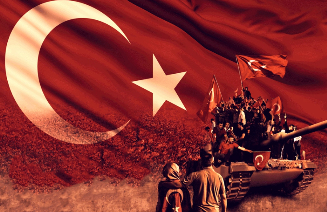 Doğan DAĞ / 15 Temmuz: Bir Doğum Günü Tefekkürü