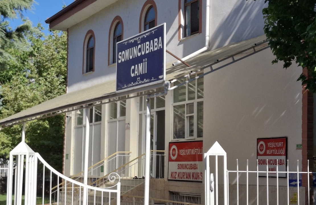 Ebuzer AYDIN / Müftülük Makamı Himayenin Makamı Olmamalı!