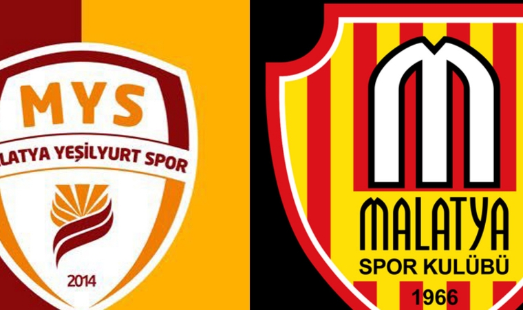 Efsane Malatyaspor İsmiyle Birleşme Girişimleri TFF Talimatlarına ve Fikstür Engeline Takıldı