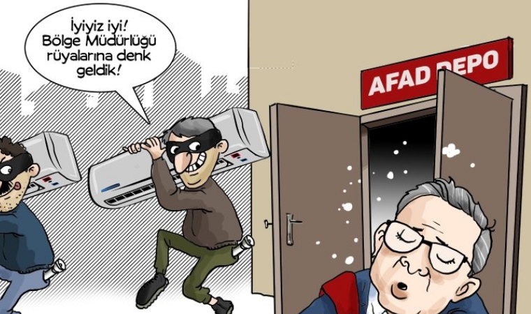 Enkazdan Sonra Malatya'nın En Büyük Sınavı Güven Mi?