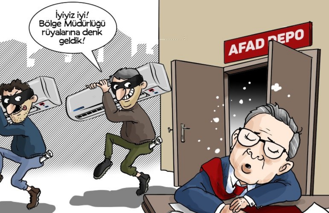 Enkazdan Sonra Malatya'nın En Büyük Sınavı Güven Mi?