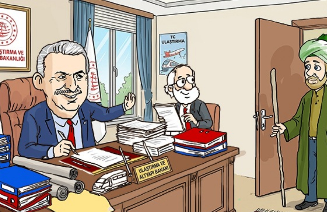 Ersoy BABA / Cübbeli Murat