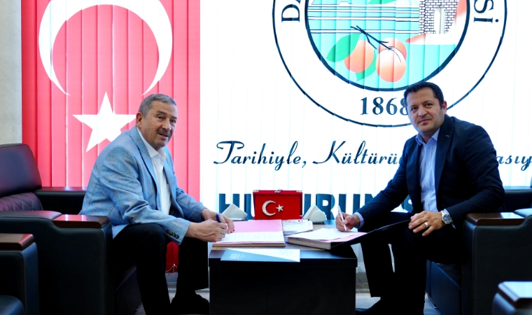 Gençler Geleceğin Mesleklerine Nasıl Hazırlanacak? MİAD ve Darende Belediyesinden Sürdürülebilir Kalkınma İçin İş Birliği