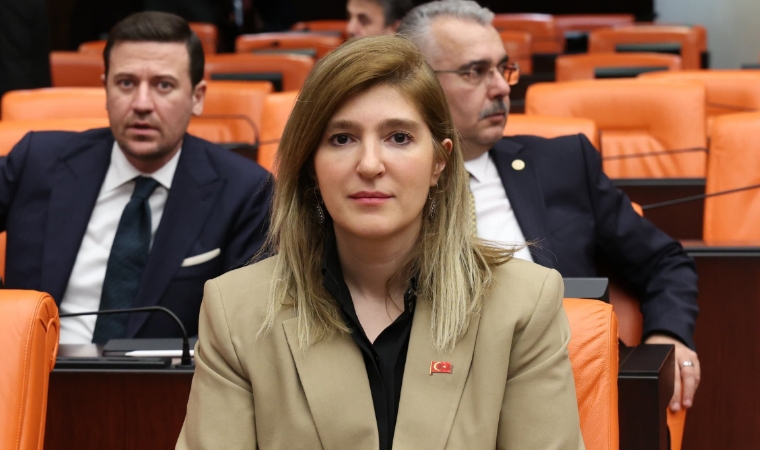 Genel Sekreter Yardımcılığı ve Milletvekilliğinin Ardından Sıra Büyükşehir’de Mi?