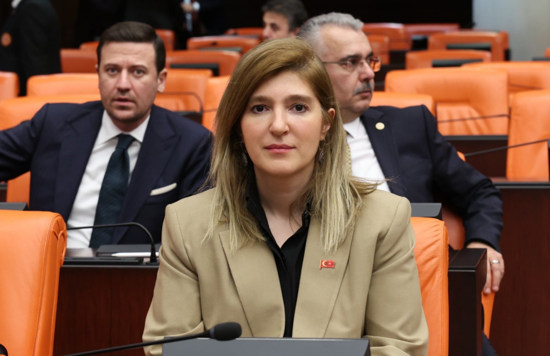Genel Sekreter Yardımcılığı ve Milletvekilliğinin Ardından Sıra Büyükşehir’de Mi?