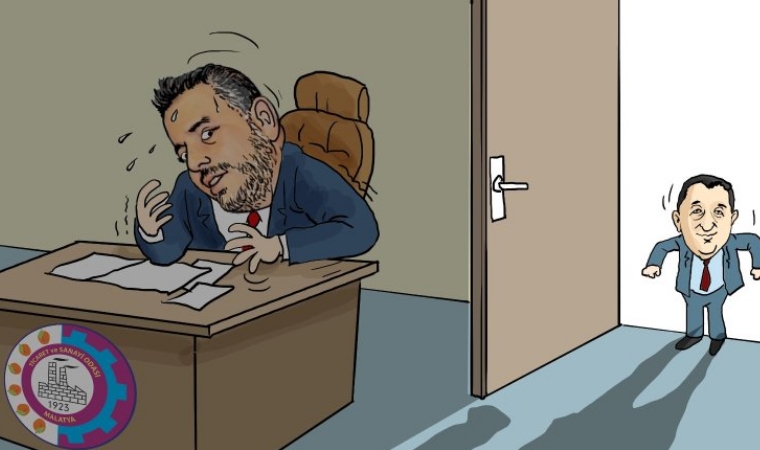 Güçlü Bir Sanayici Aday Çıkaramayan Malatya Seçim Başlamadan Mı Kaybetti?
