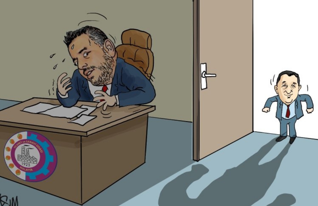 Güçlü Bir Sanayici Aday Çıkaramayan Malatya Seçim Başlamadan Mı Kaybetti?