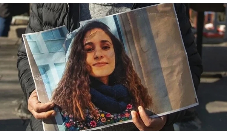 Gülistan Doku Soruşturmasında Somut Delillere Ulaşıldı! Şüpheliler Adliyeye Sevk Edildi