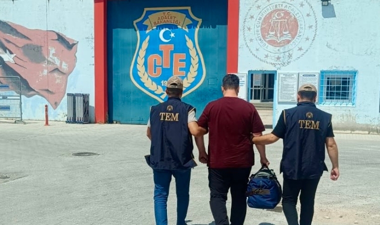 Güvenlik Güçlerinden Kaçamayan Firari FETÖ Mensupları Demir Parmaklıklar Arkasına Gönderildi