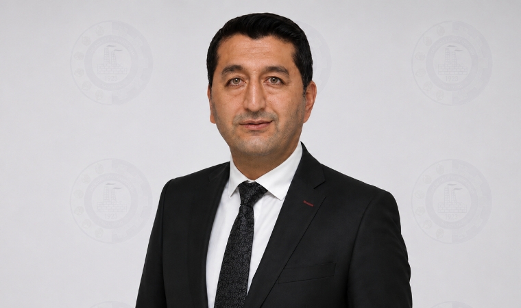 İş İnsanı Mahmut Boyraz Malatya Ticaret ve Sanayi Odası Başkanlığına Aday Olduğunu Açıkladı