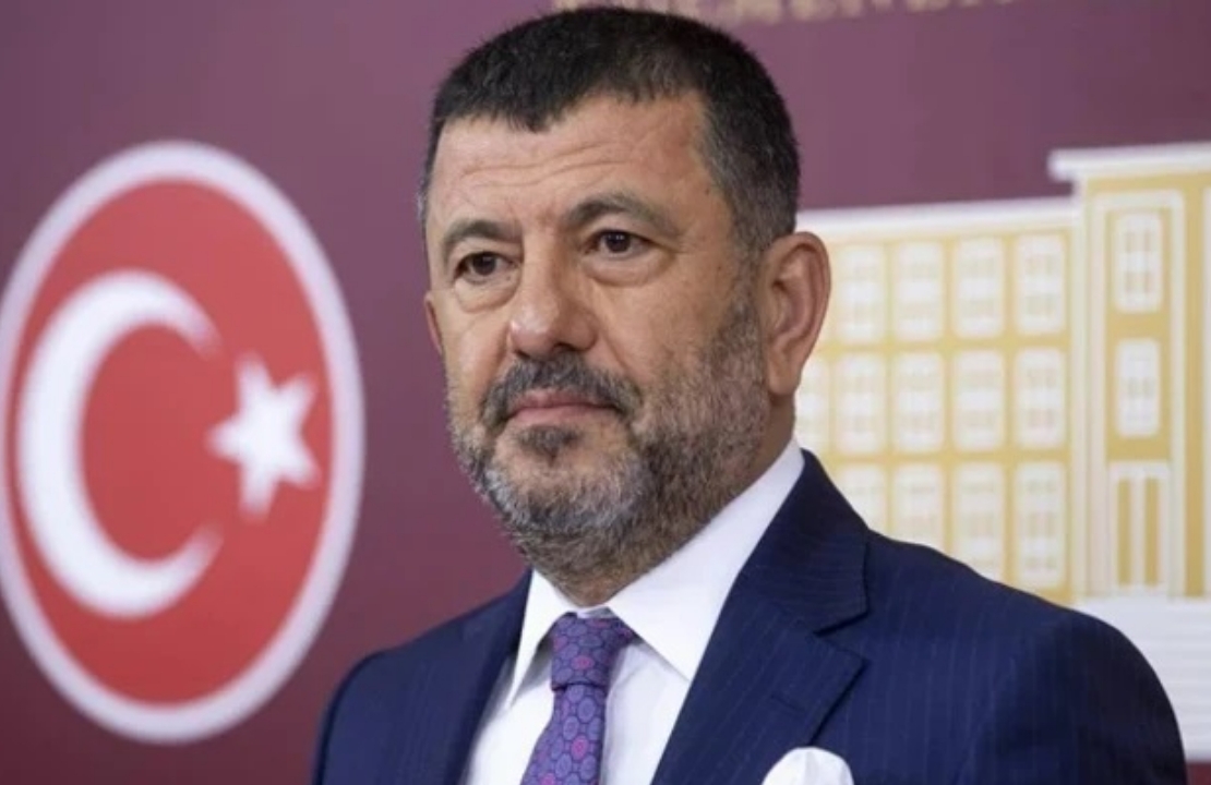 İstanbul Merkezli Soruşturmada Milletvekili Veli Ağbaba'nın Yeğeni Ahmet Can Ağbaba Gözaltına Alındı