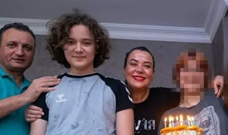 Kahramanmaraş'taki Kanlı Okul Saldırısında Savcılık Anne ve Babayı Sorumlu Tuttu