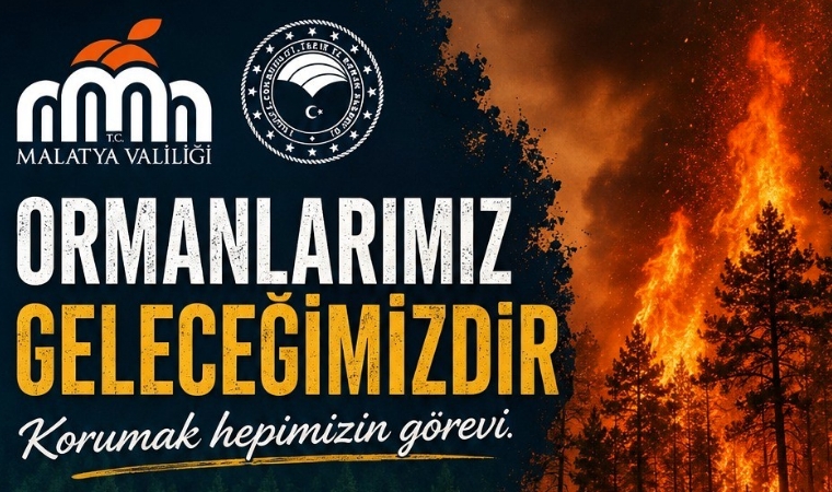 Kent Genelinde Yıl İçinde 56 Anız ve 6 Orman Yangını Çıkması Üzerine Valilik Alarm Verdi!