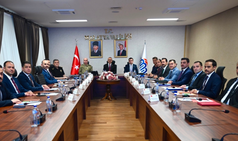 Kentin Huzuru İçin Seksen Üç Binden Fazla Kişi Tek Tek Sorgulandı