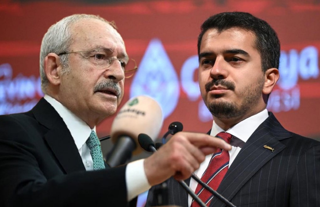 Kılıçdaroğlu Cephesinden Malatyalı Başkana Şok Çıkış: En Tecrübesiz İsmi Seçtiler