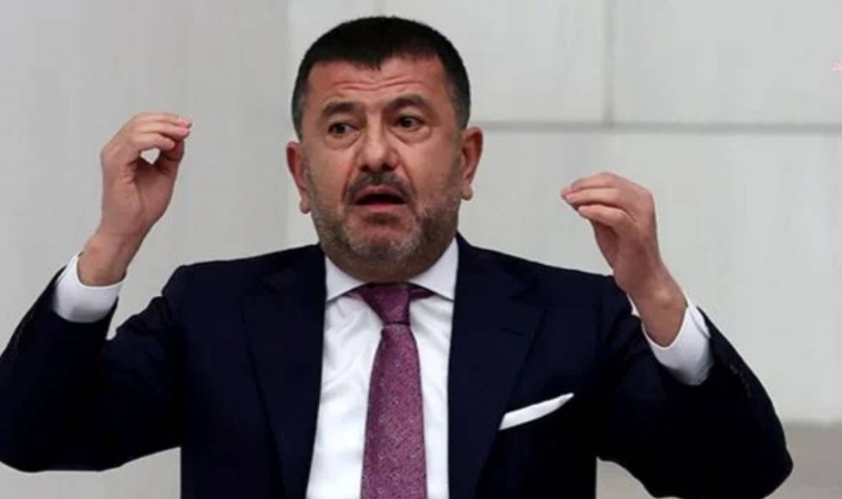 Deprem Dönemini İşaret Eden Veli Ağbaba: Bizim Alnımız Ak