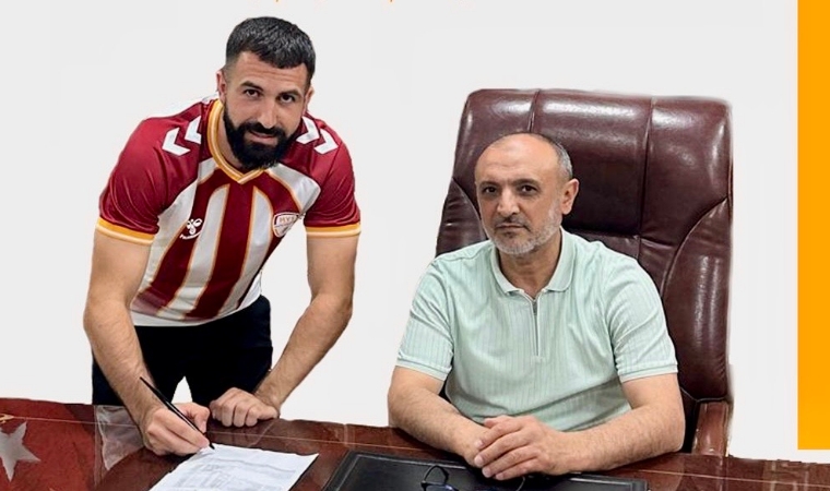 Koray Uzun'un Yeni Takımı Malatya Yeşilyurt Spor Oldu