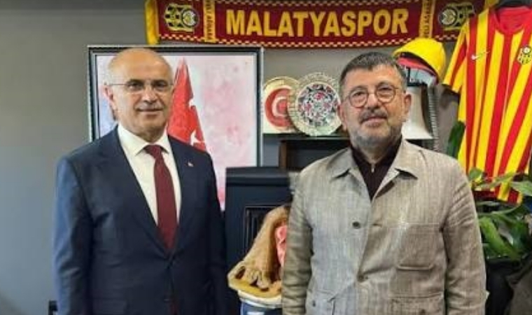 Kürsüde Kavga Faturada Kardeşlik... Siyasi Cephelerin Gizli Ortaklığı!