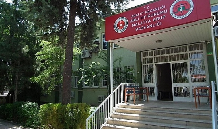 Malatya Adli Tıp Kurumu İhalesi Yapıldı! Bünyesinde Birçok İhtisas Dairesini Barındıracak