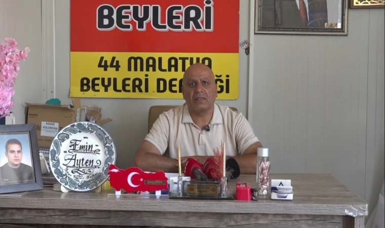 Malatya Spor İsmine Kavuşuyor: 18 Milyon Liralık Değişim İçin Düğmeye Basıldı
