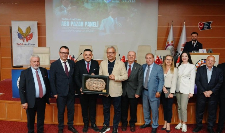 Malatya Yıllarca Ankara'nın Kapısını Çaldı... Bu Kez Kapıyı Amerika Çaldı