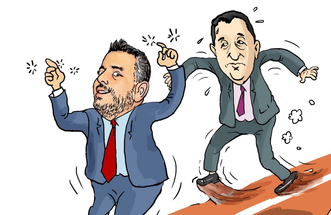 Malatya'da Adaylar Konuşuluyor Ama Asıl Tartışma Başka