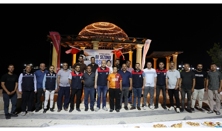 Malatya'da Av Yasağını Delen 86 Kişiye Yarım Milyon Lirayı Aşan Ceza Kesildi
