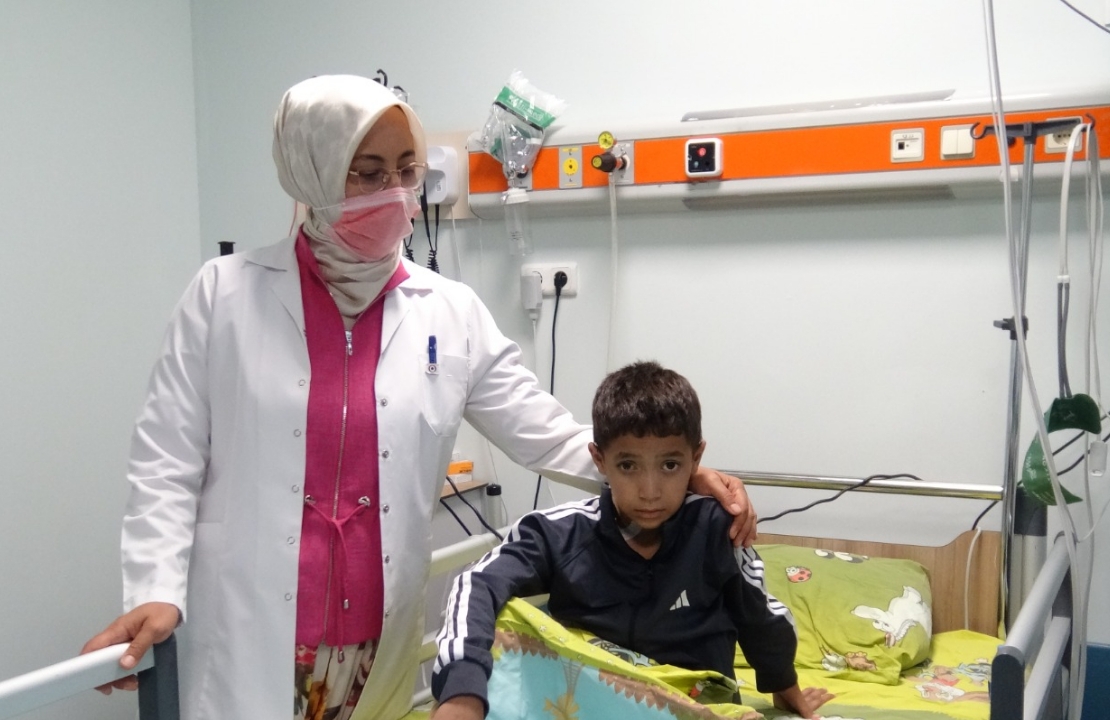 Malatya'da Avrupa’yı Geride Bırakan Sağlık Başarısı: 130’uncu Nakil Tamamlandı