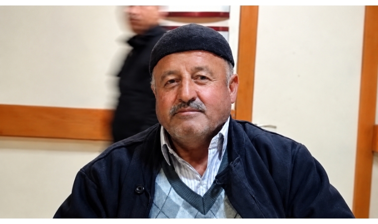 Malatya'da Çiftçi Hamit Yıldız Vefat Etti
