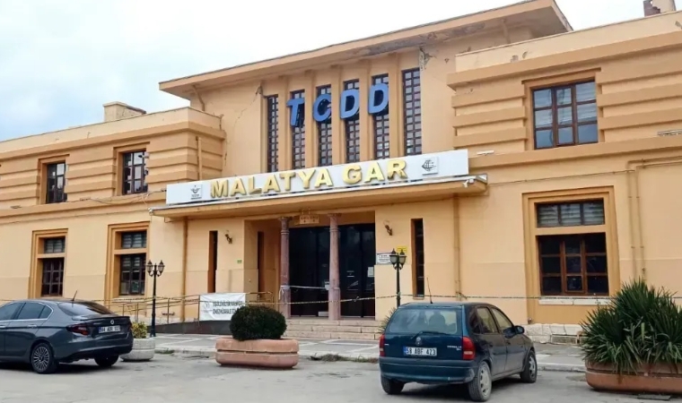 Malatya'da İş Arayanlara Yeni Fırsat, TCDD Alım Takvimini Açıkladı