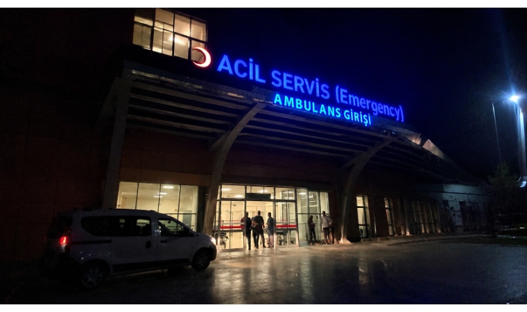 Malatya'da Kanlı Gece: Dehşeti Yaşayan Yaralı Şüphelilerin İsimlerini Polise Tek Tek Verdi
