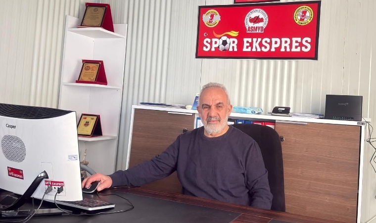 Malatya’da Sporun Geleceği Tehlikede! İki Arazi Tesis Olmayı Bekliyor