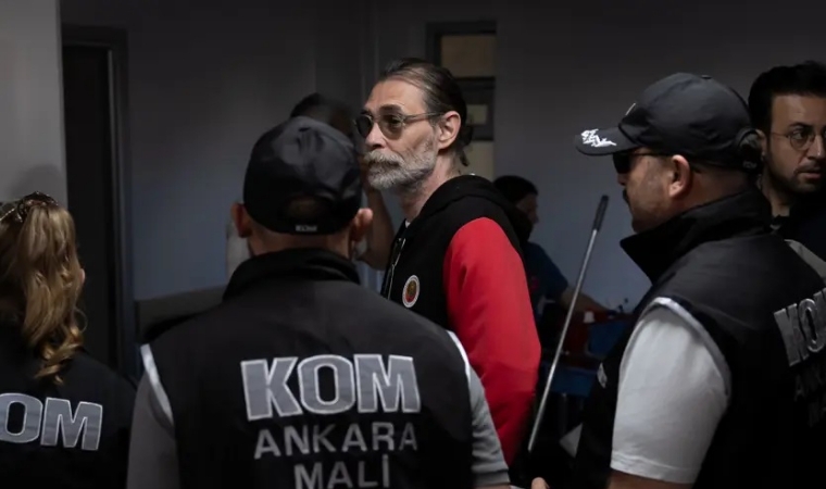 Malatyalı Başkanın Tutuklanmasının Ardından Etimesgut'a da Operasyon Yapıldı